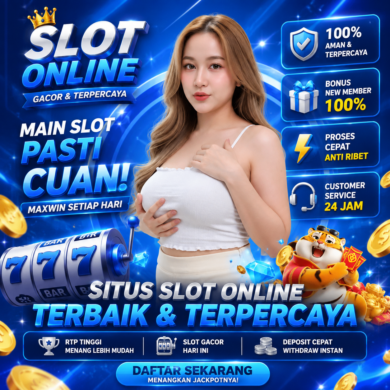 TEAMSLOT : Web Pusat Game Online Dengan Tingkat Kemenangan Top TEAMSLOT